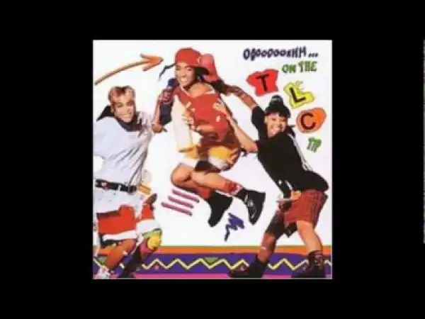 TLC - Depend on Myself